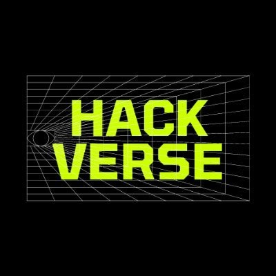 HACKVERSE LOGO